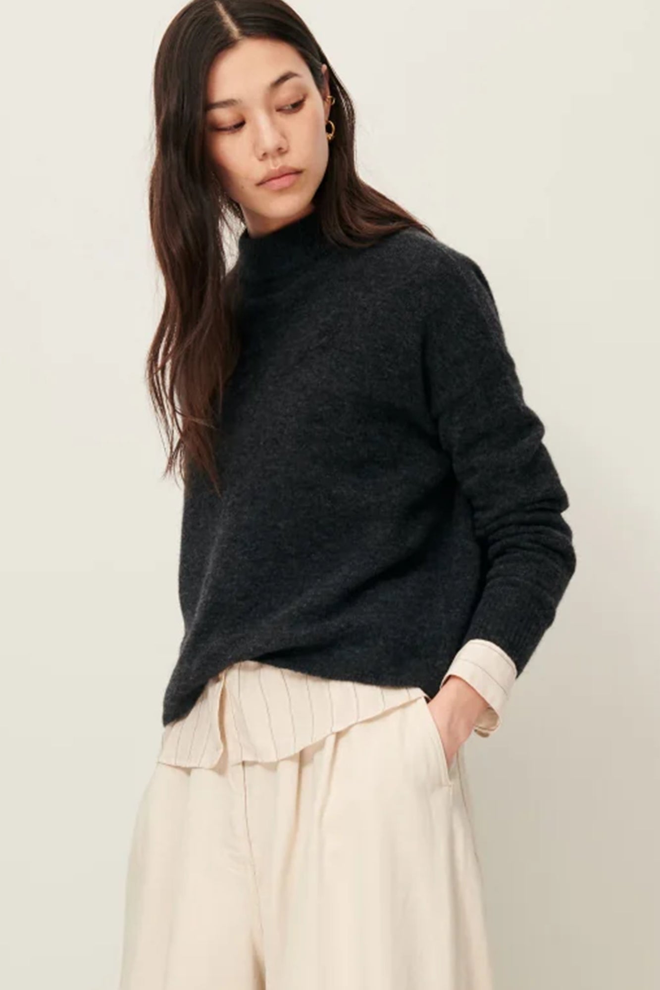 Kunlun Pullover
