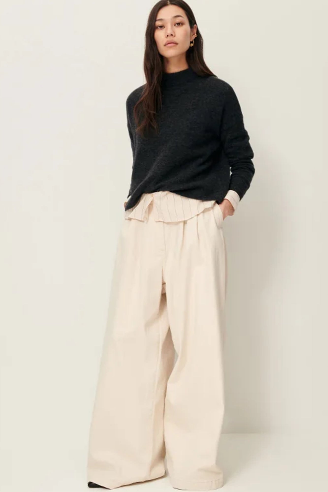 Kunlun Pullover