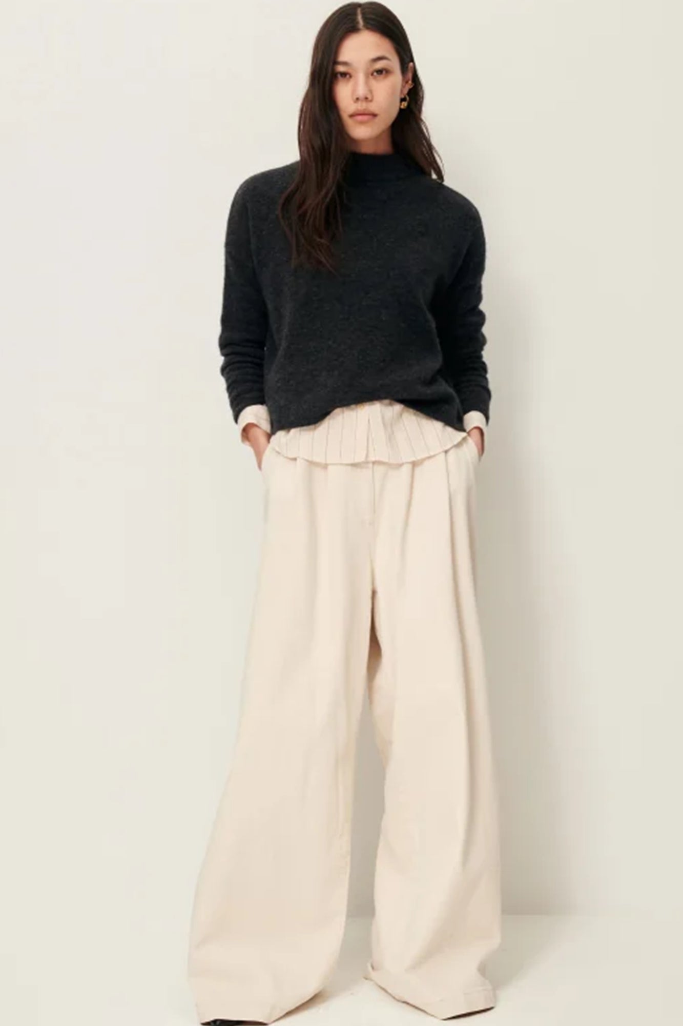 Kunlun Pullover