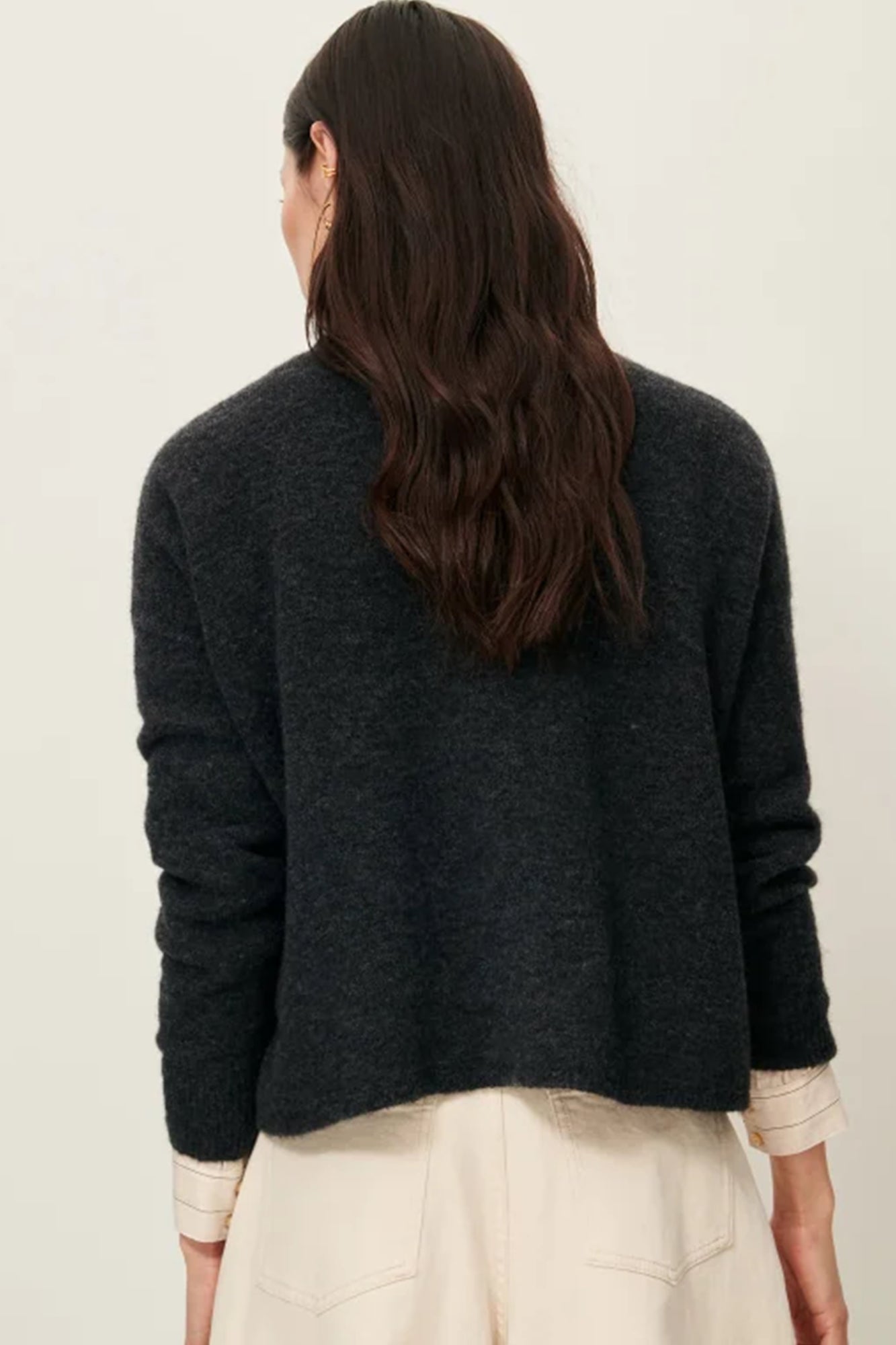 Kunlun Pullover