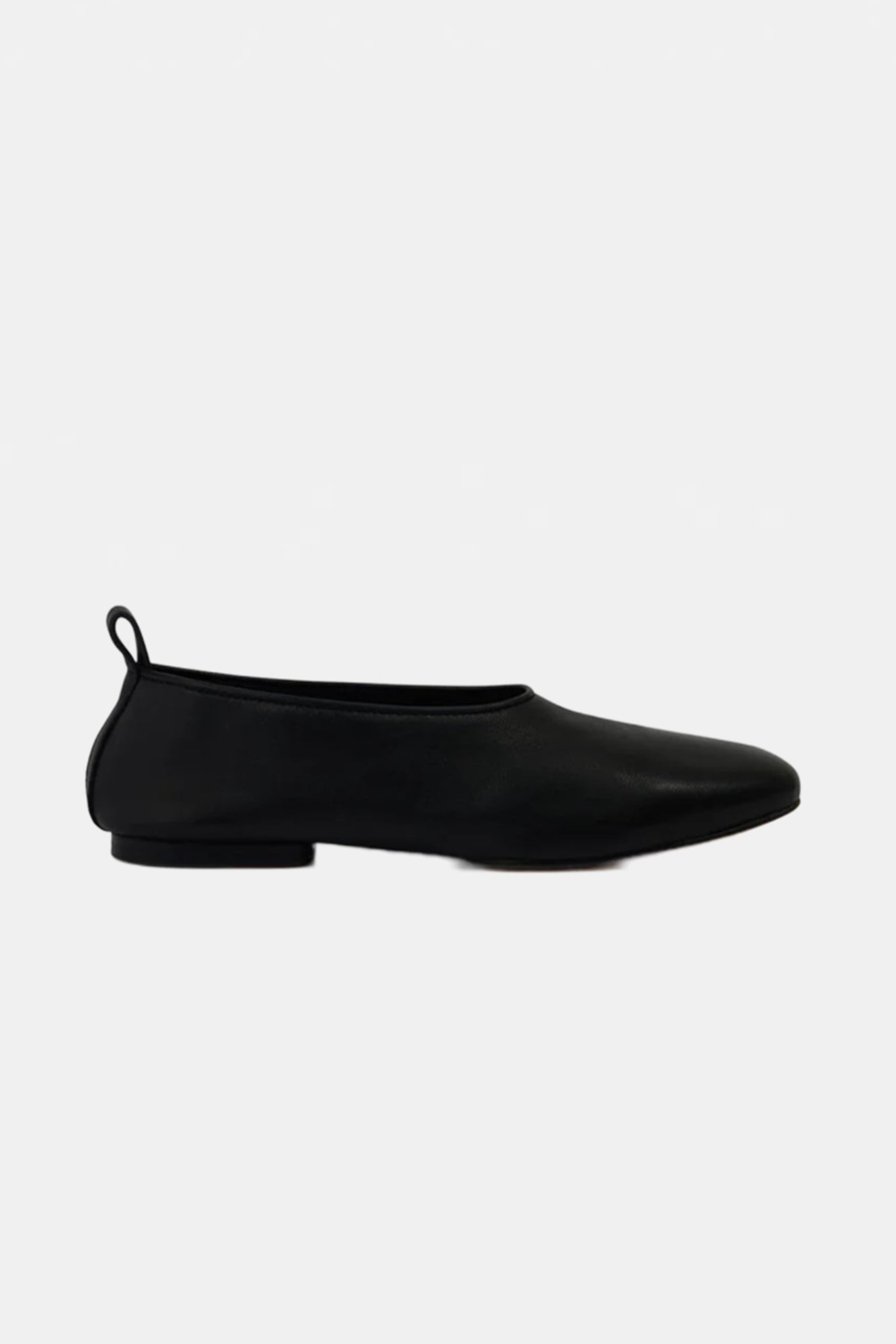 Bala Ballerina Flats Black