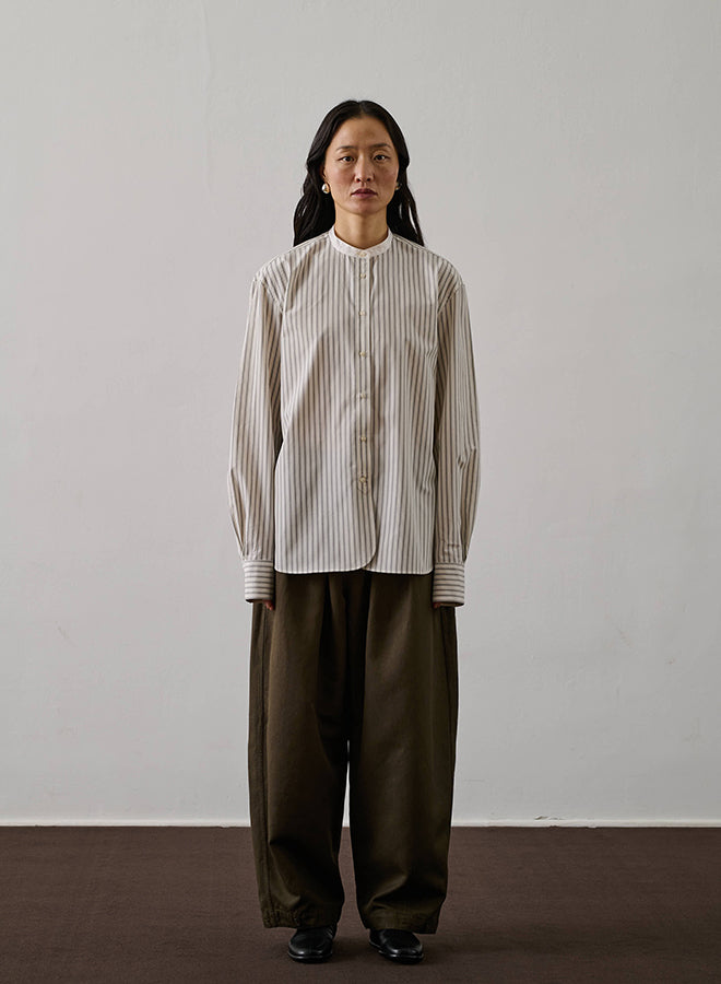 Bermudes Mao Shirt