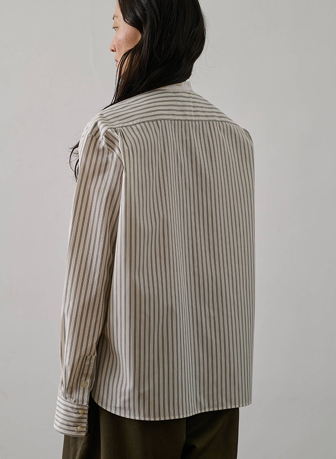 Bermudes Mao Shirt