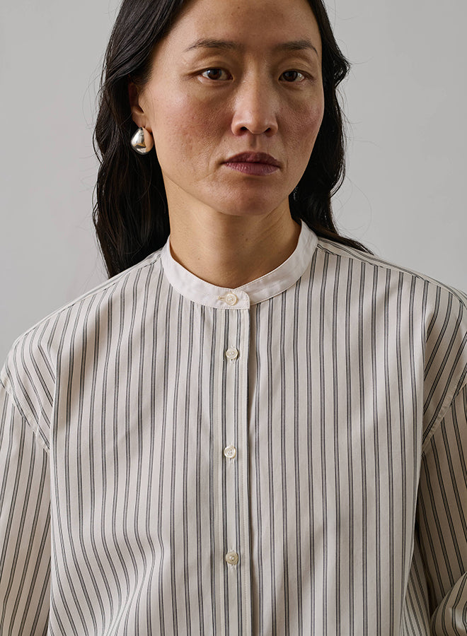 Bermudes Mao Shirt