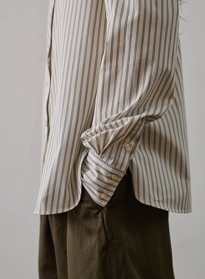 Bermudes Mao Shirt