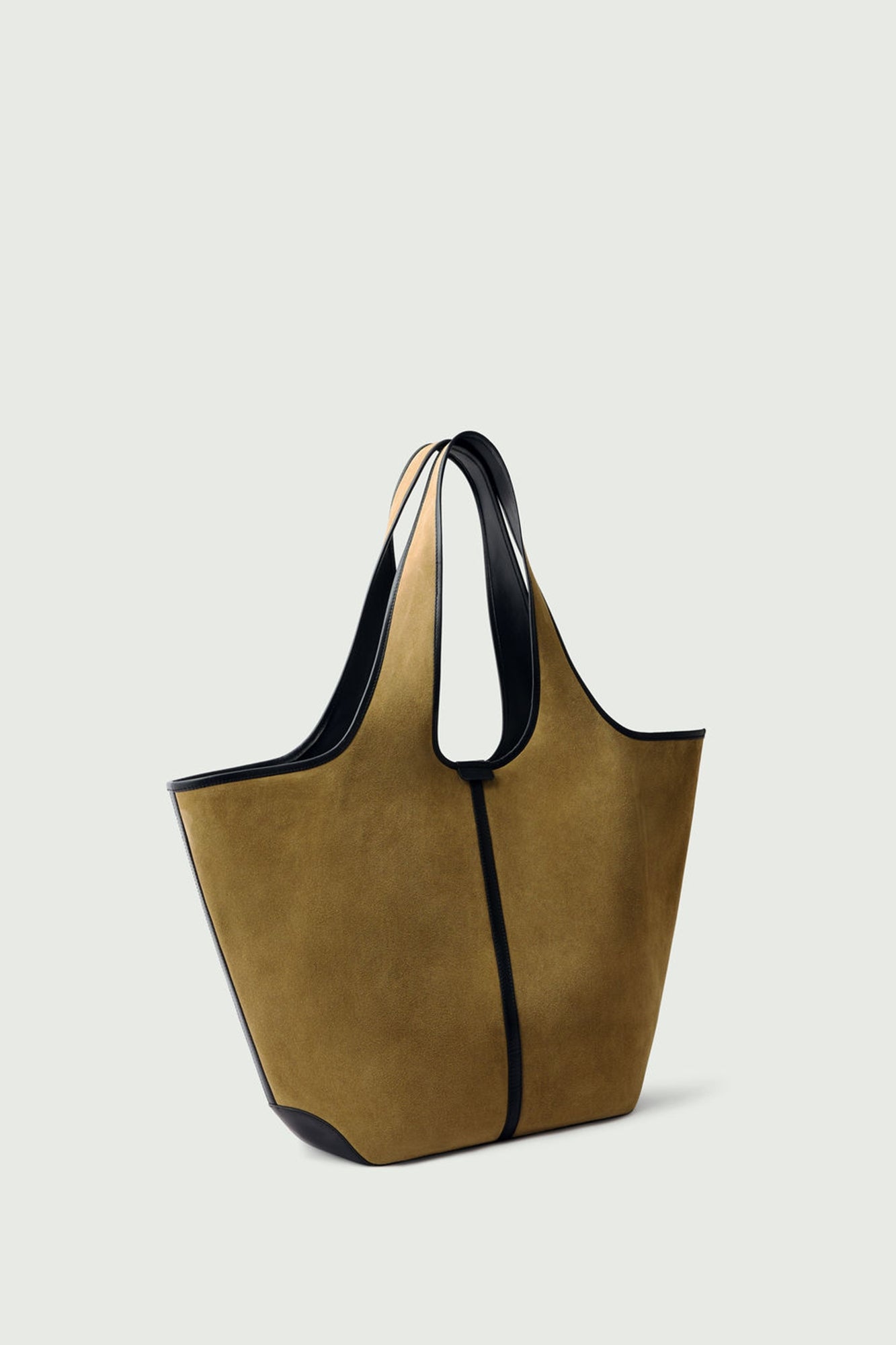 Douce Leather Bag