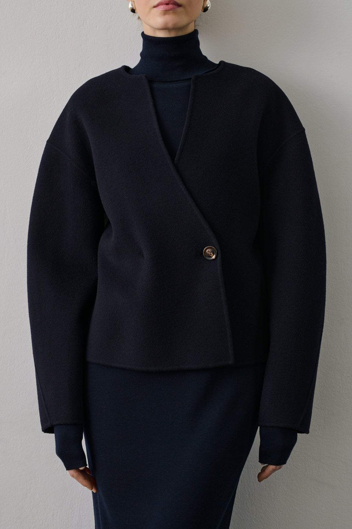 Dream Jacket