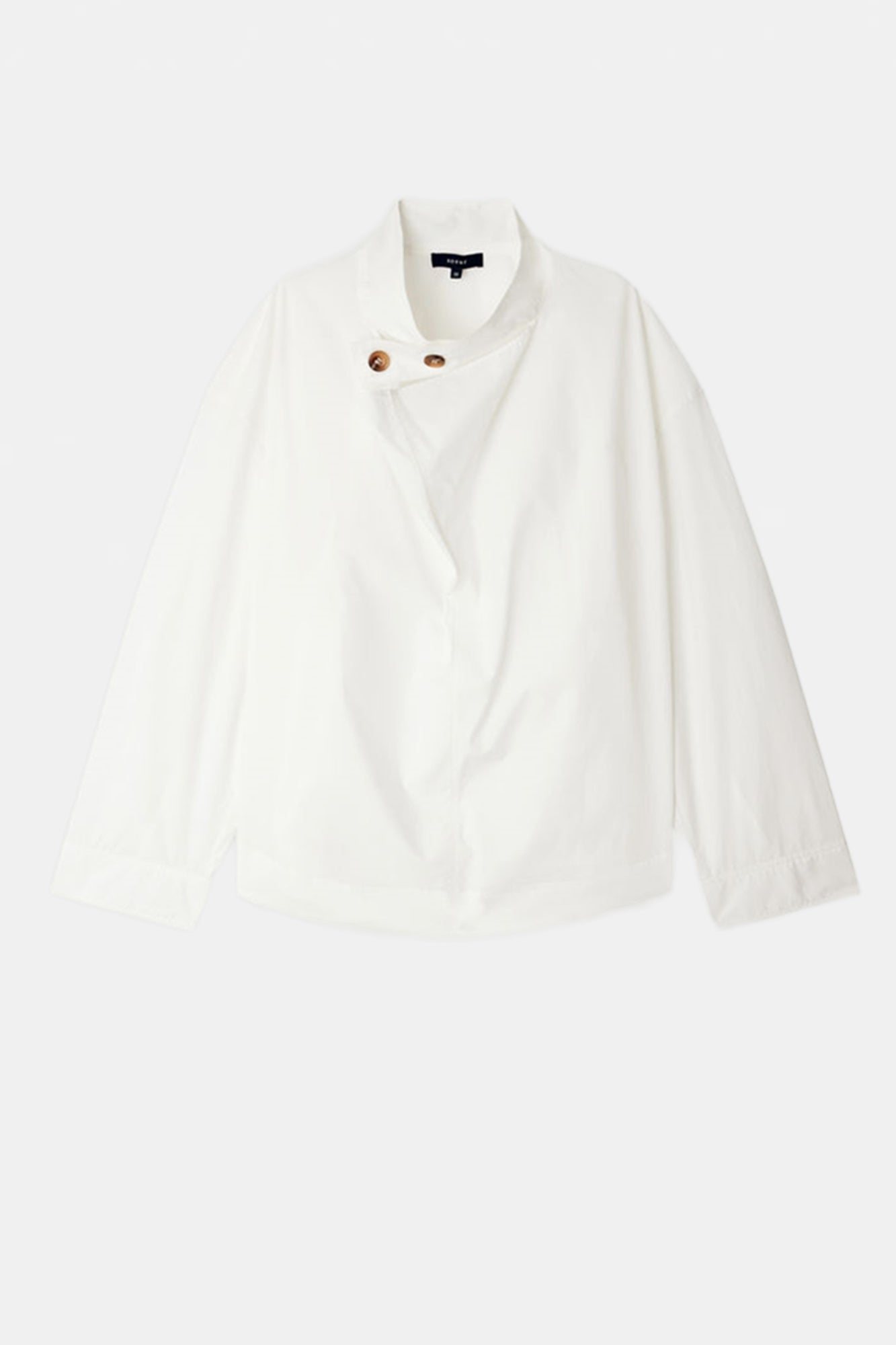 Felicite Blouse Off White