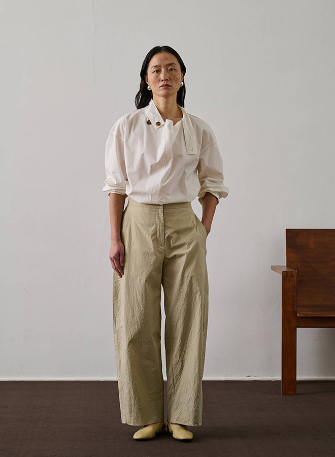 Felicite Blouse Off White