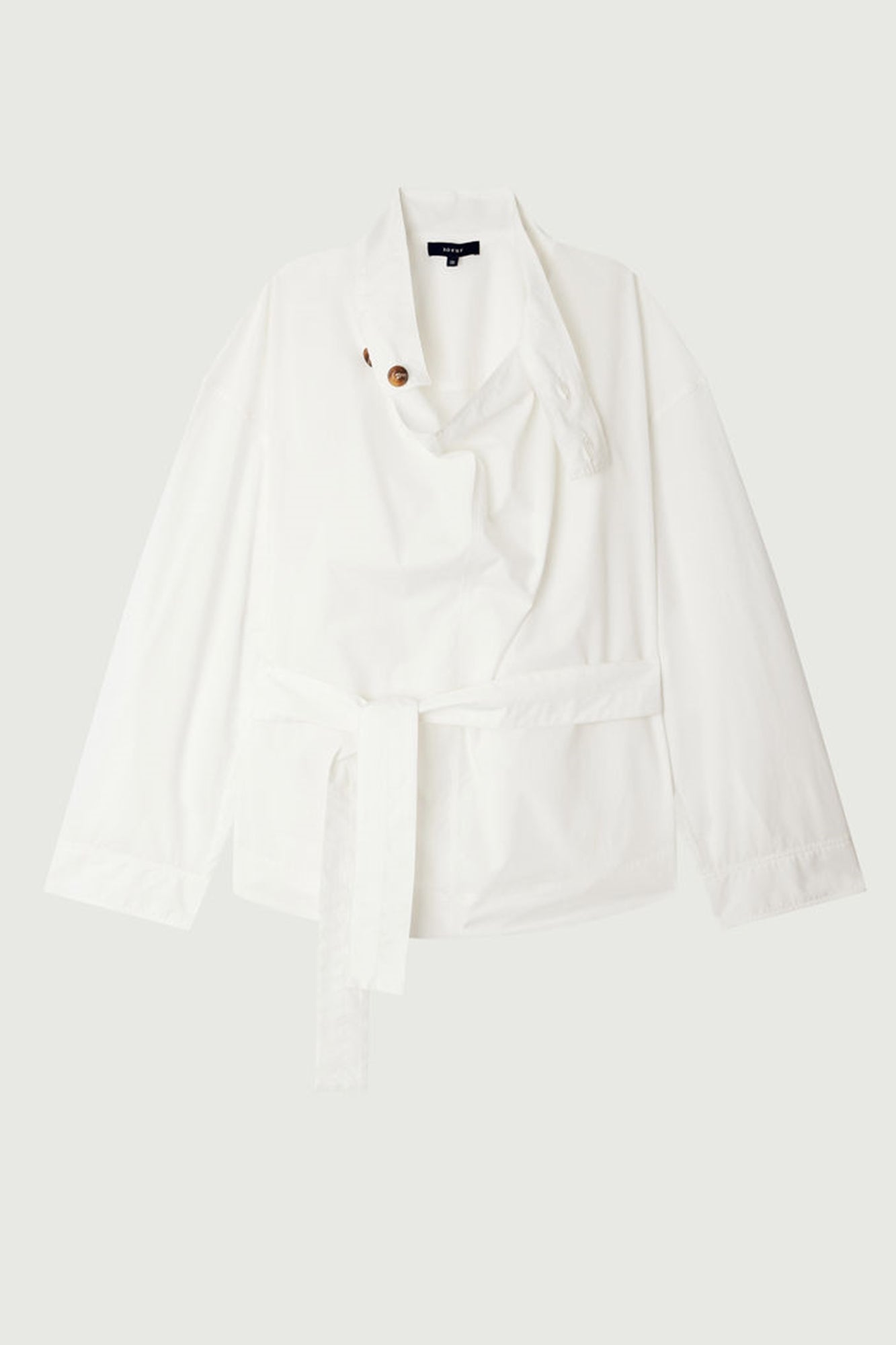 Felicite Blouse Off White