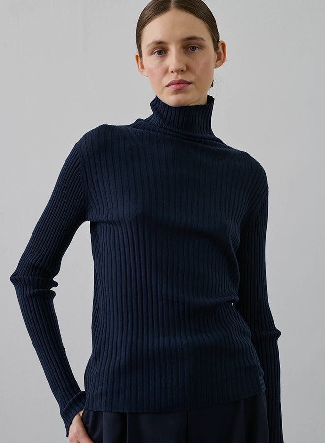 Filao Turtleneck Top