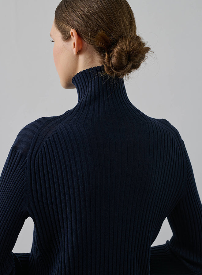 Filao Turtleneck Top