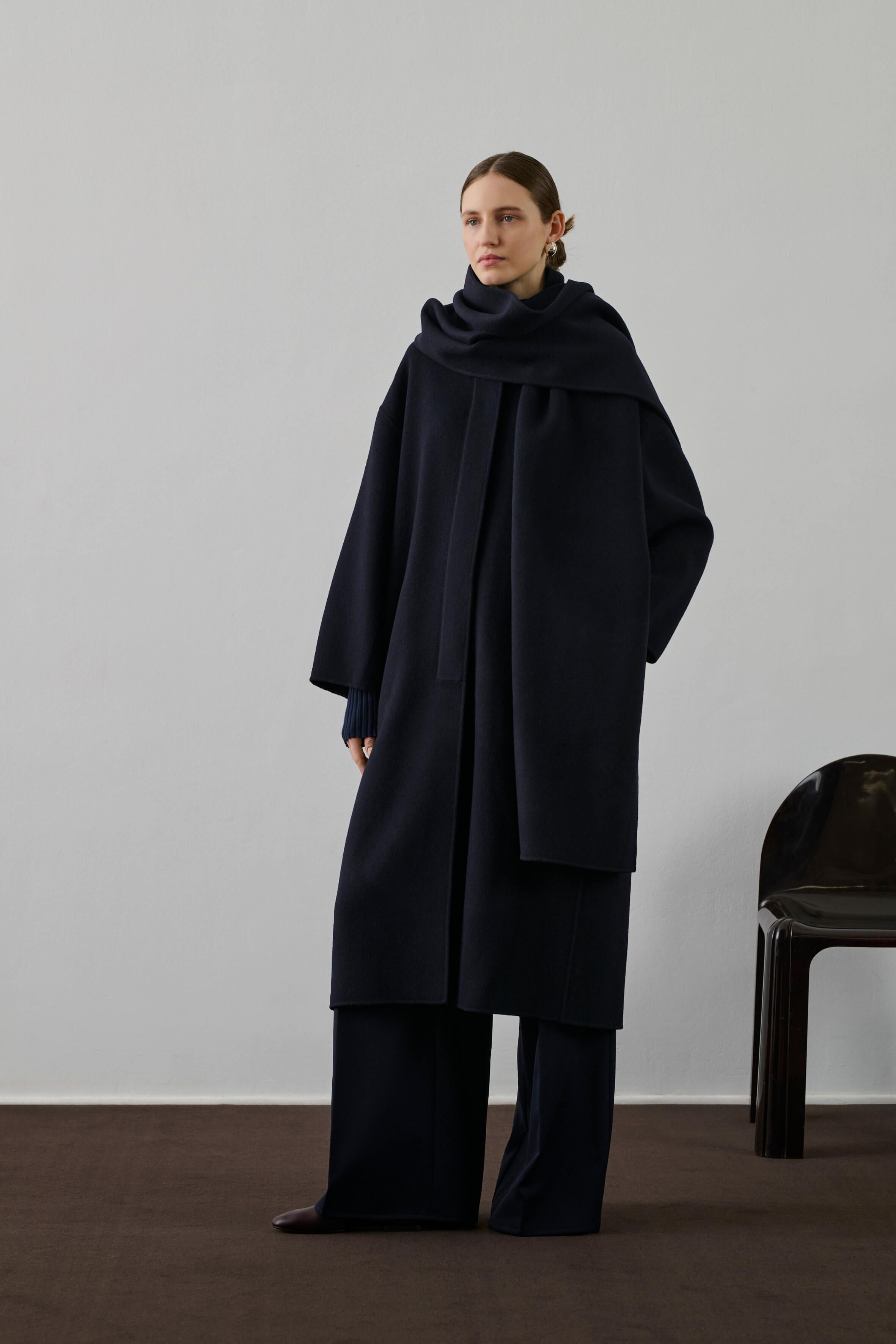 Finn Coat