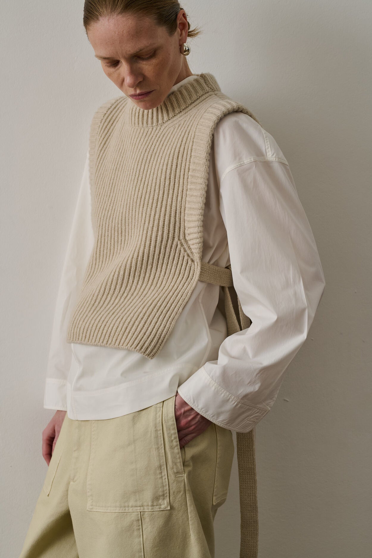 Firmus Merino Vest