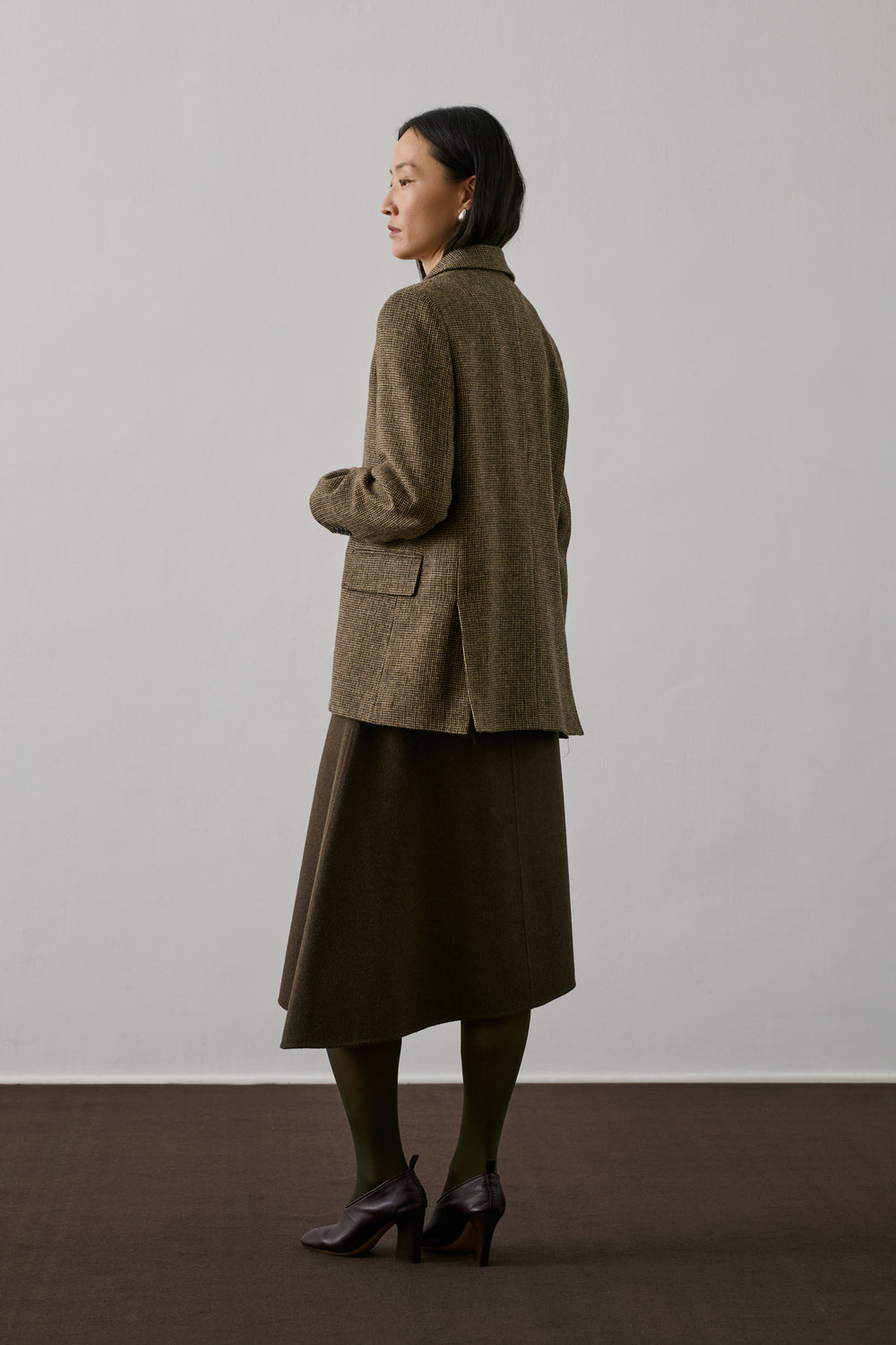 Sevres Jacket