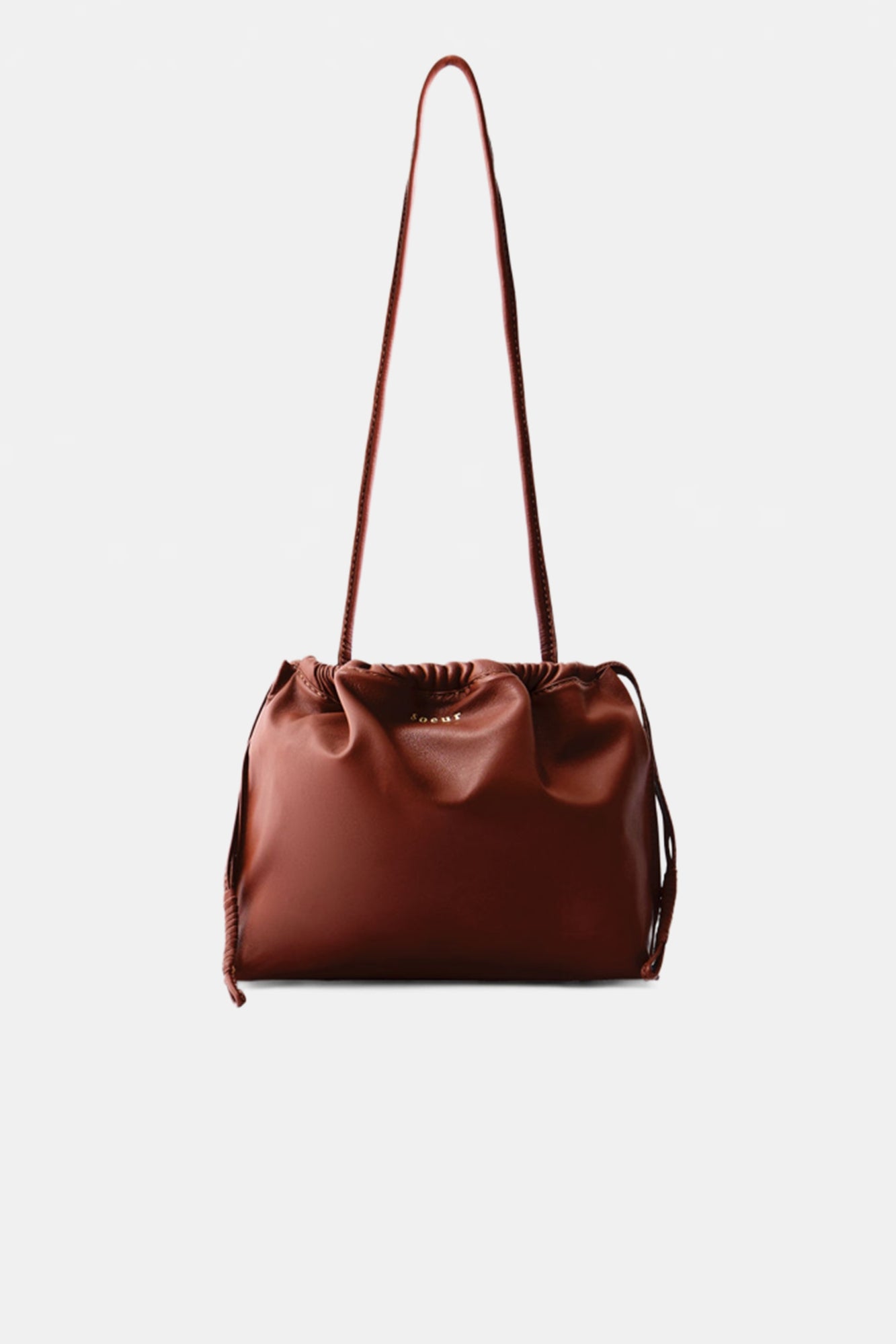 Suzette Leather Bag