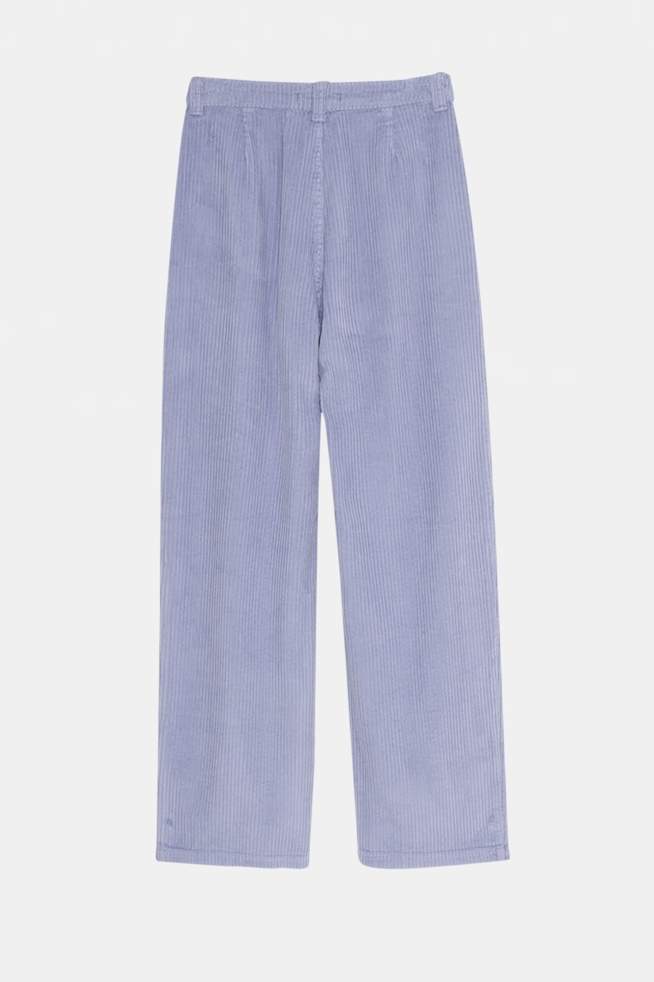 Nicol Corduroy Pants Lilac Haze