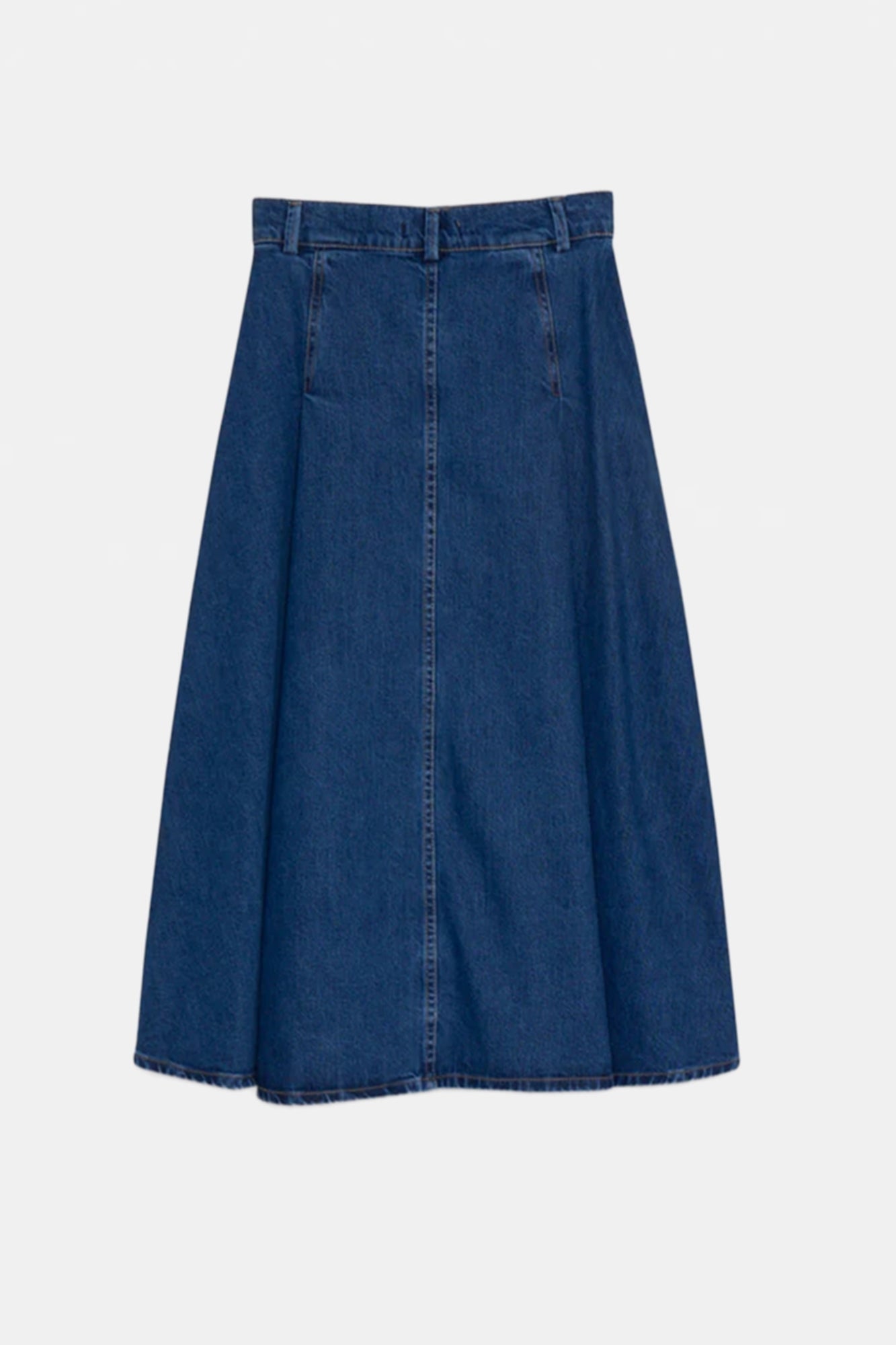 TNS Denim Skirt