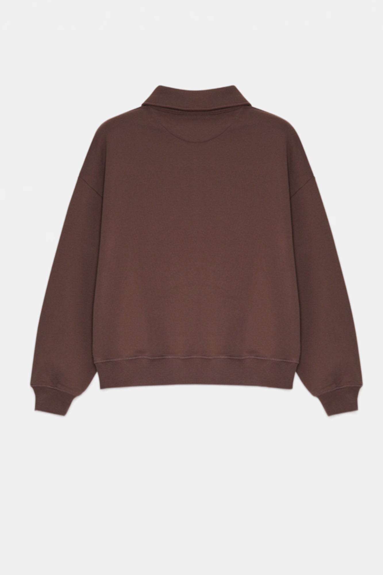 Valeria Polo Sweatshirt