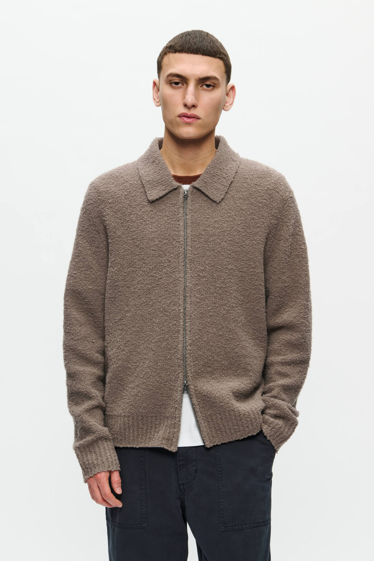 Andy Cardigan