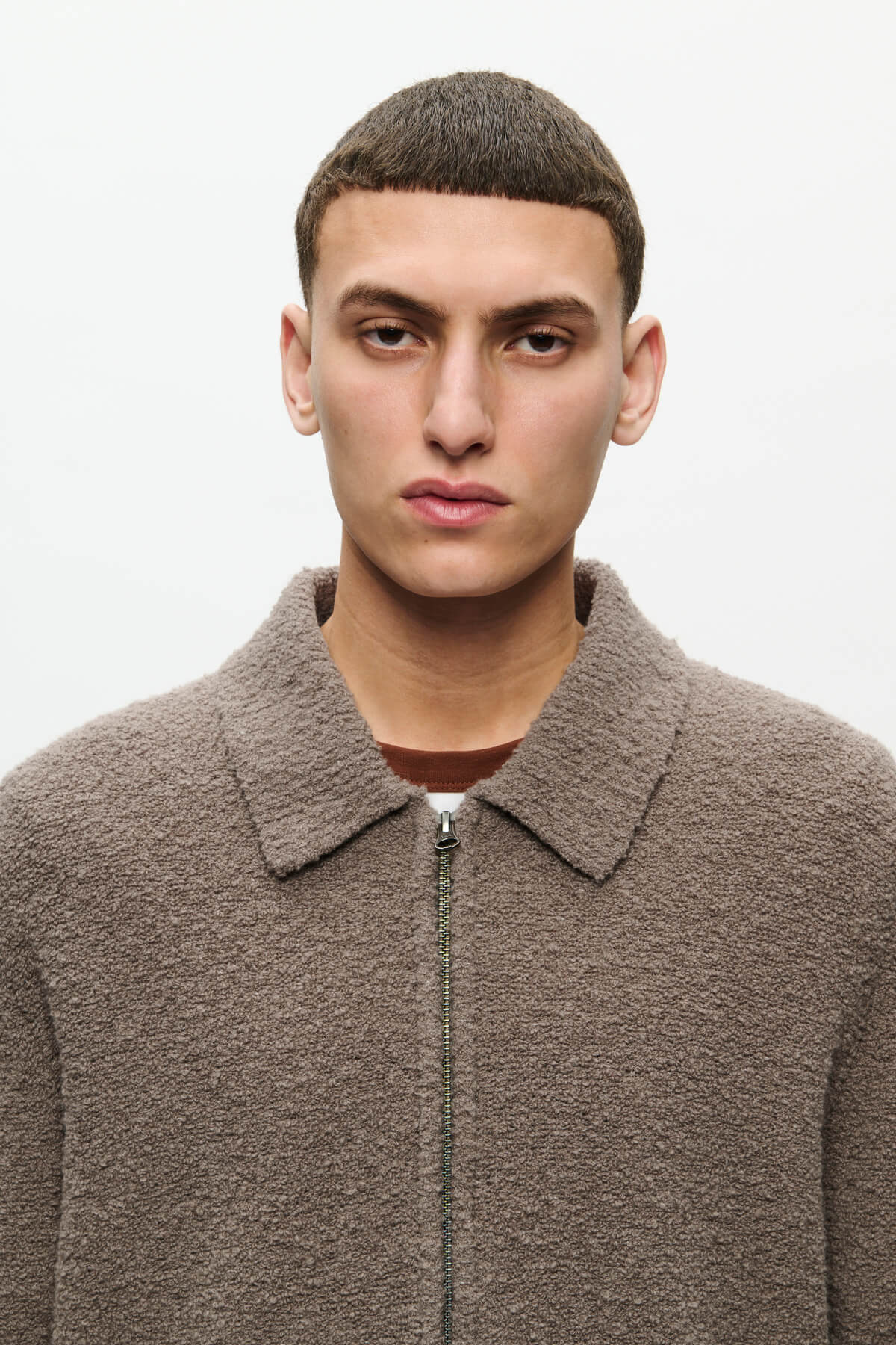 Andy Cardigan