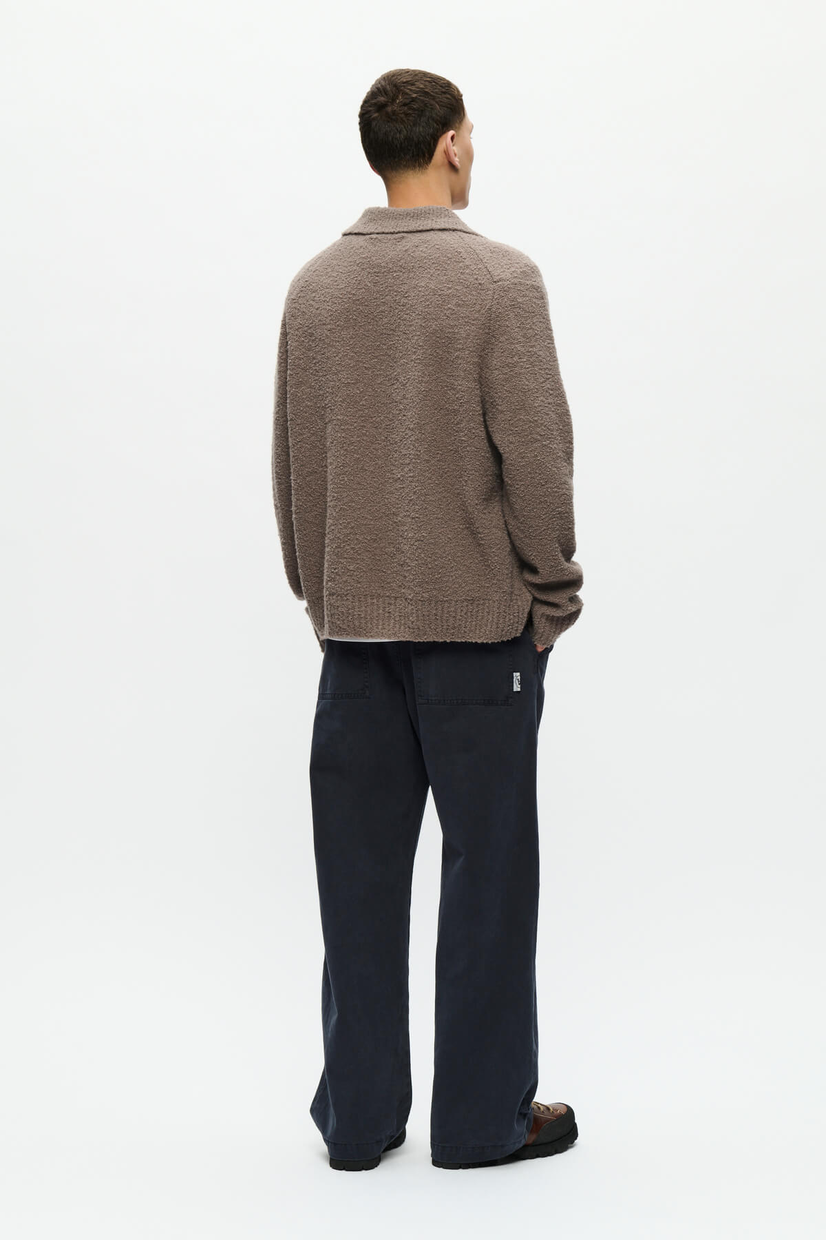 Andy Cardigan
