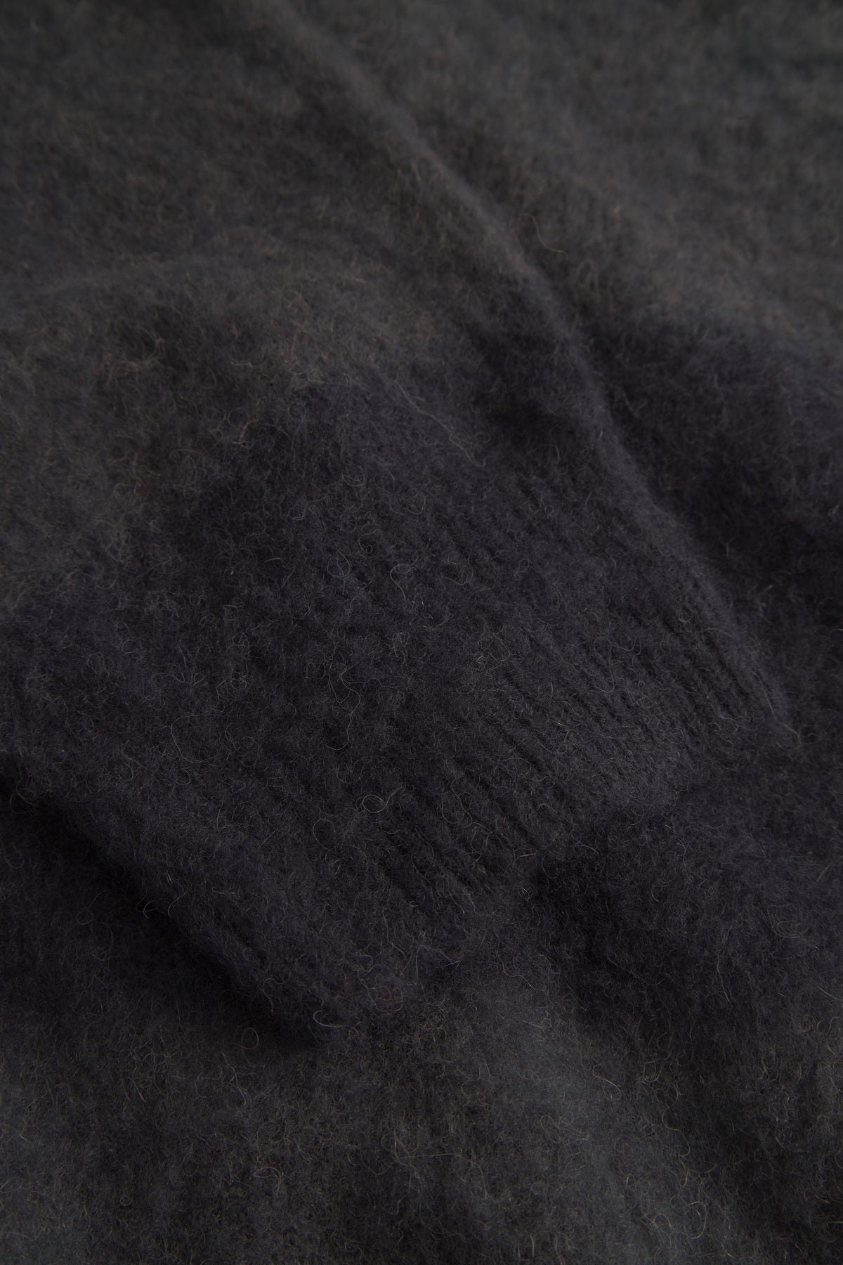 Levi Cardigan