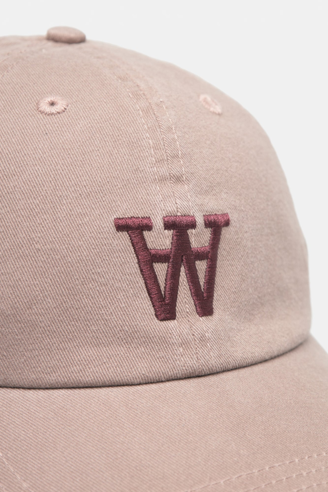 Standard Cap Taupe