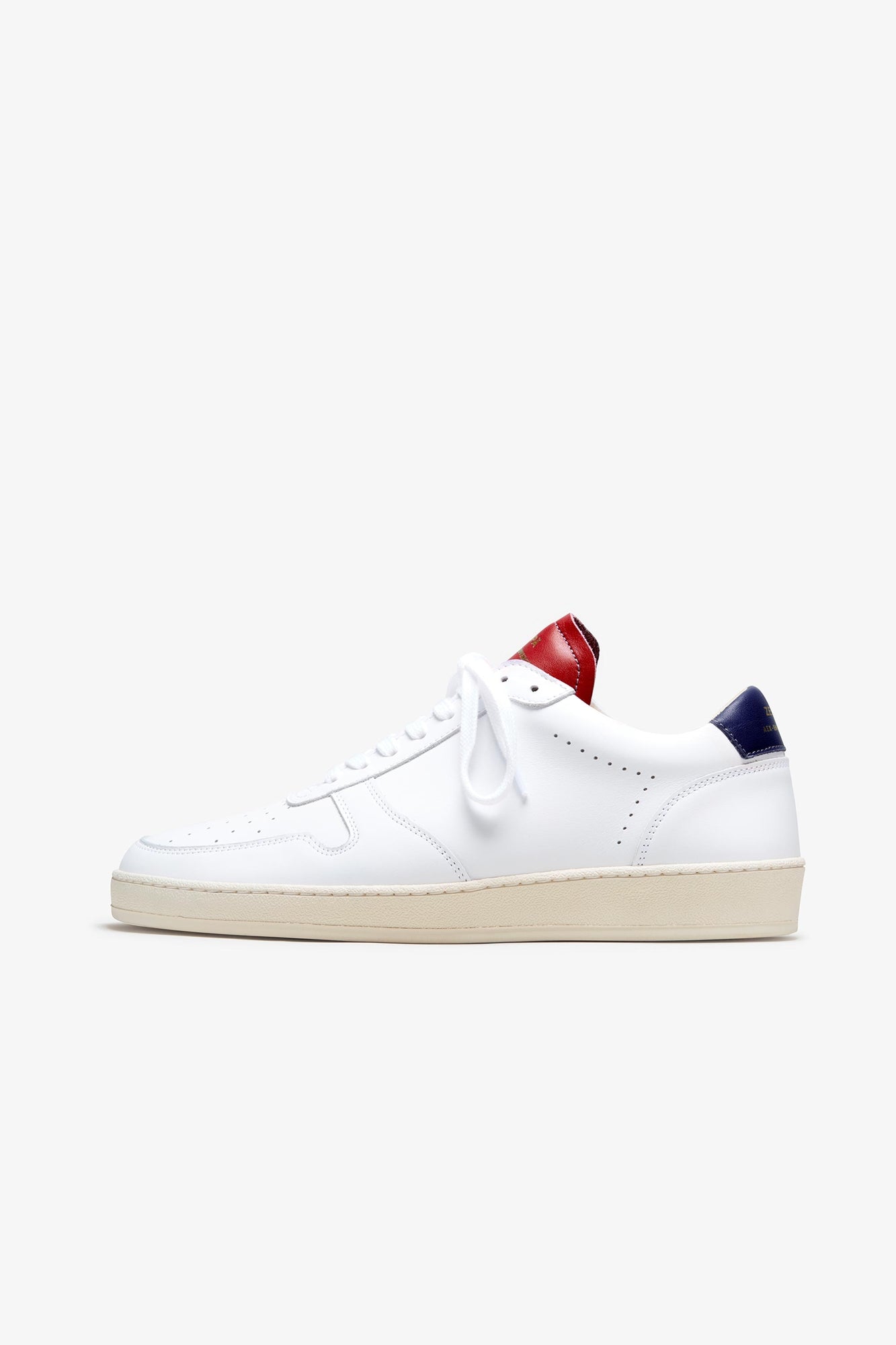 ZSP23 Apla Nappa White France