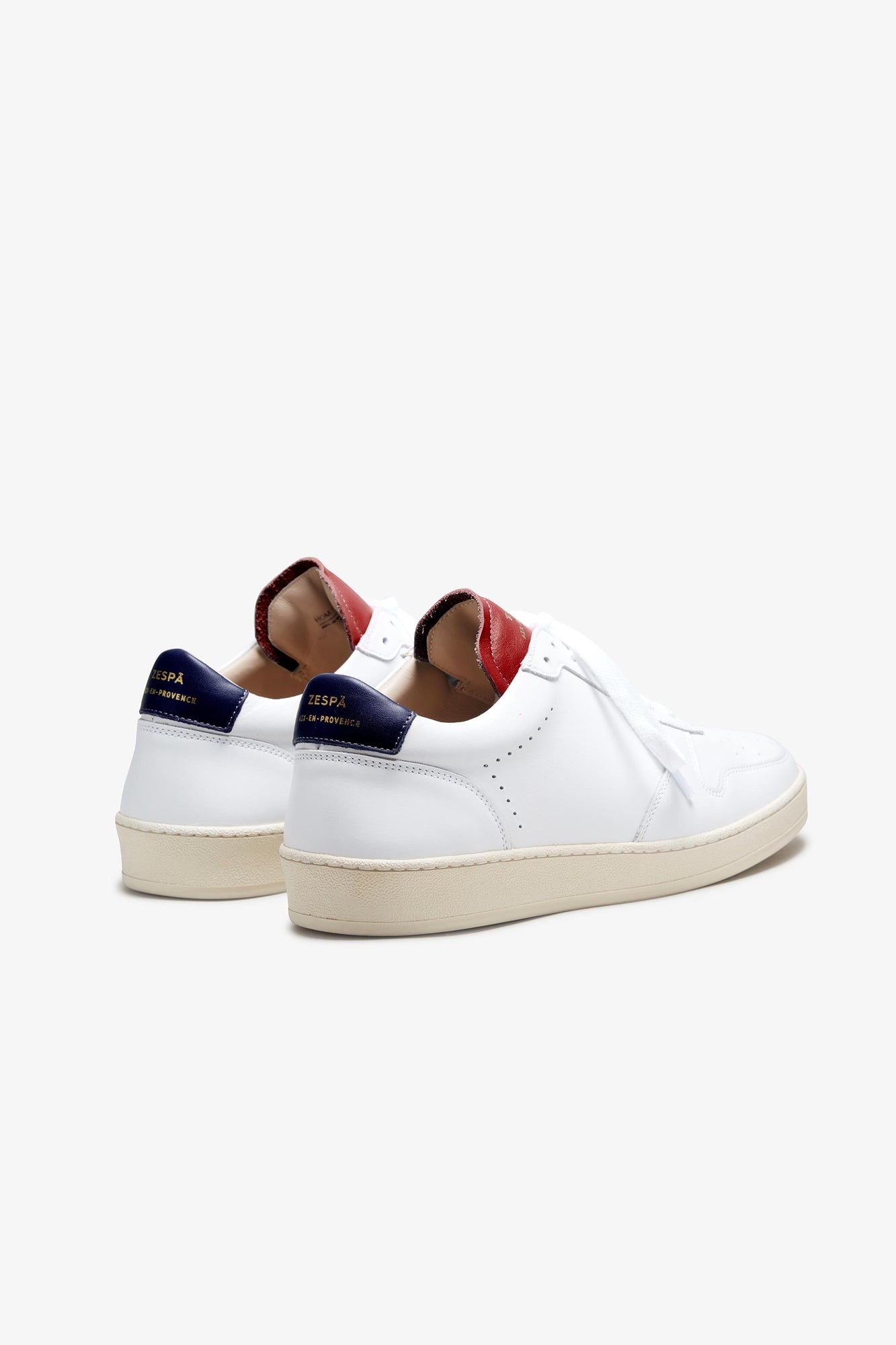 ZSP23 Apla Nappa White France