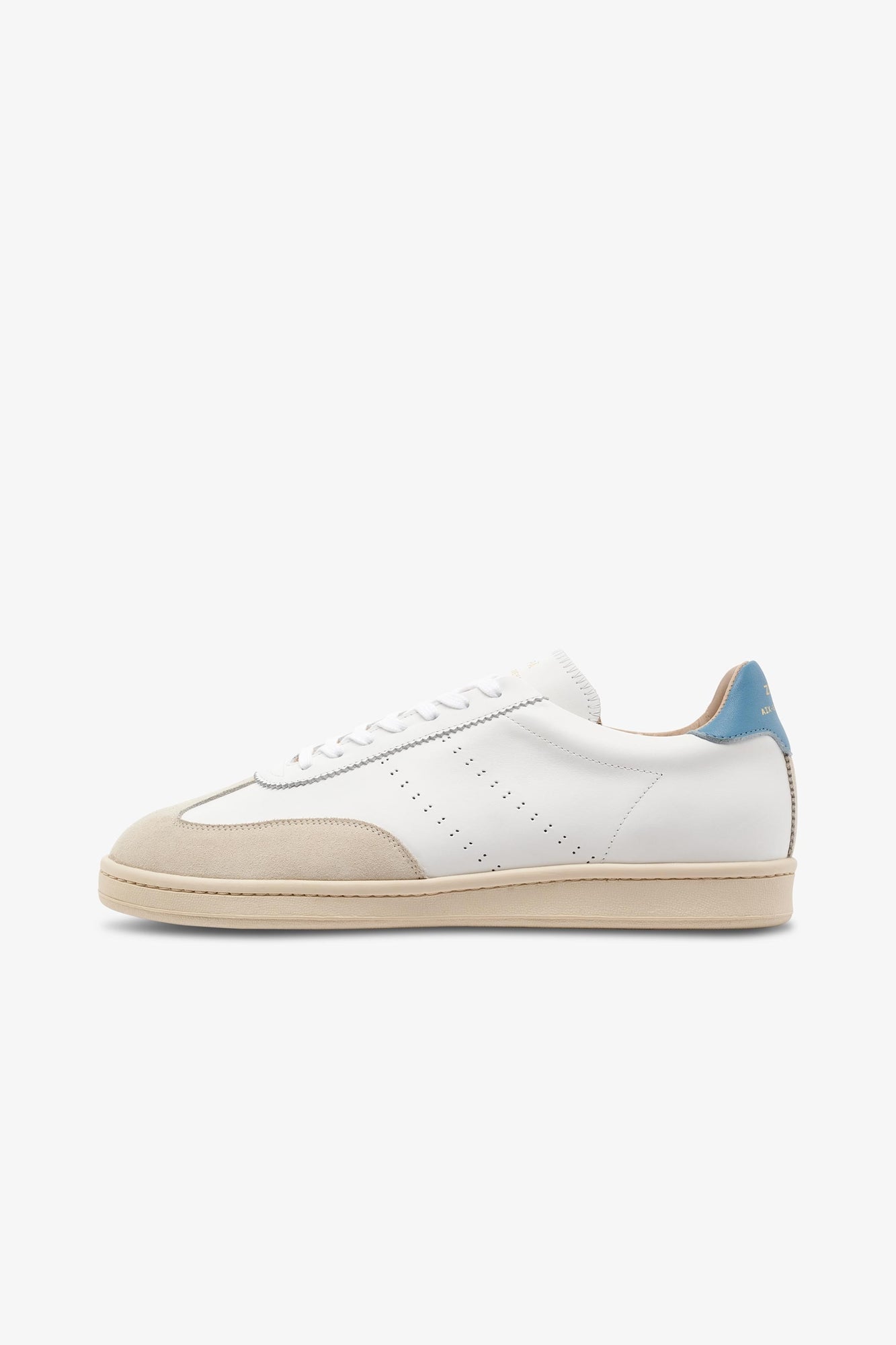 ZSPGT Apla Nappa White Sea