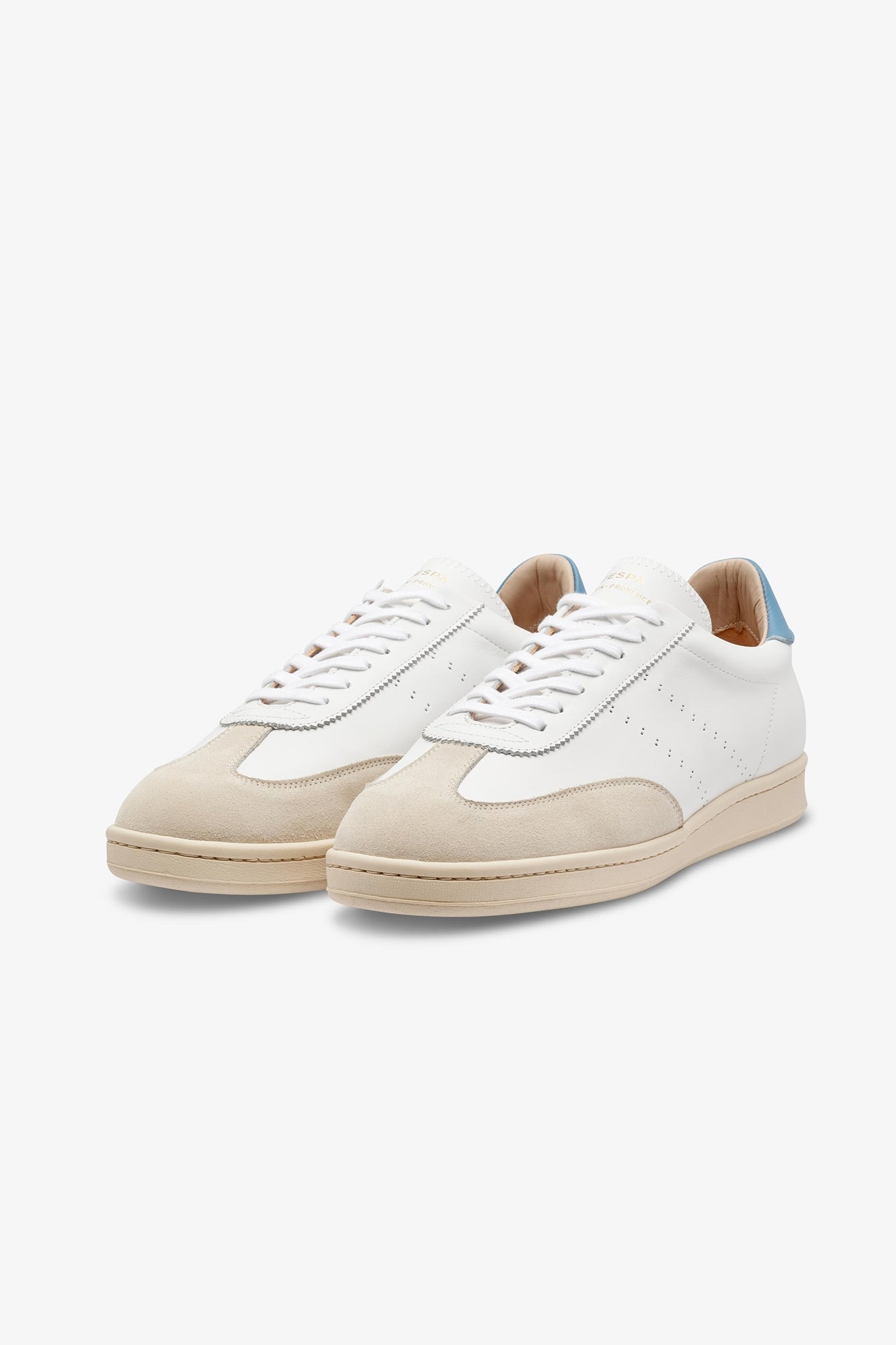 ZSPGT Apla Nappa White Sea