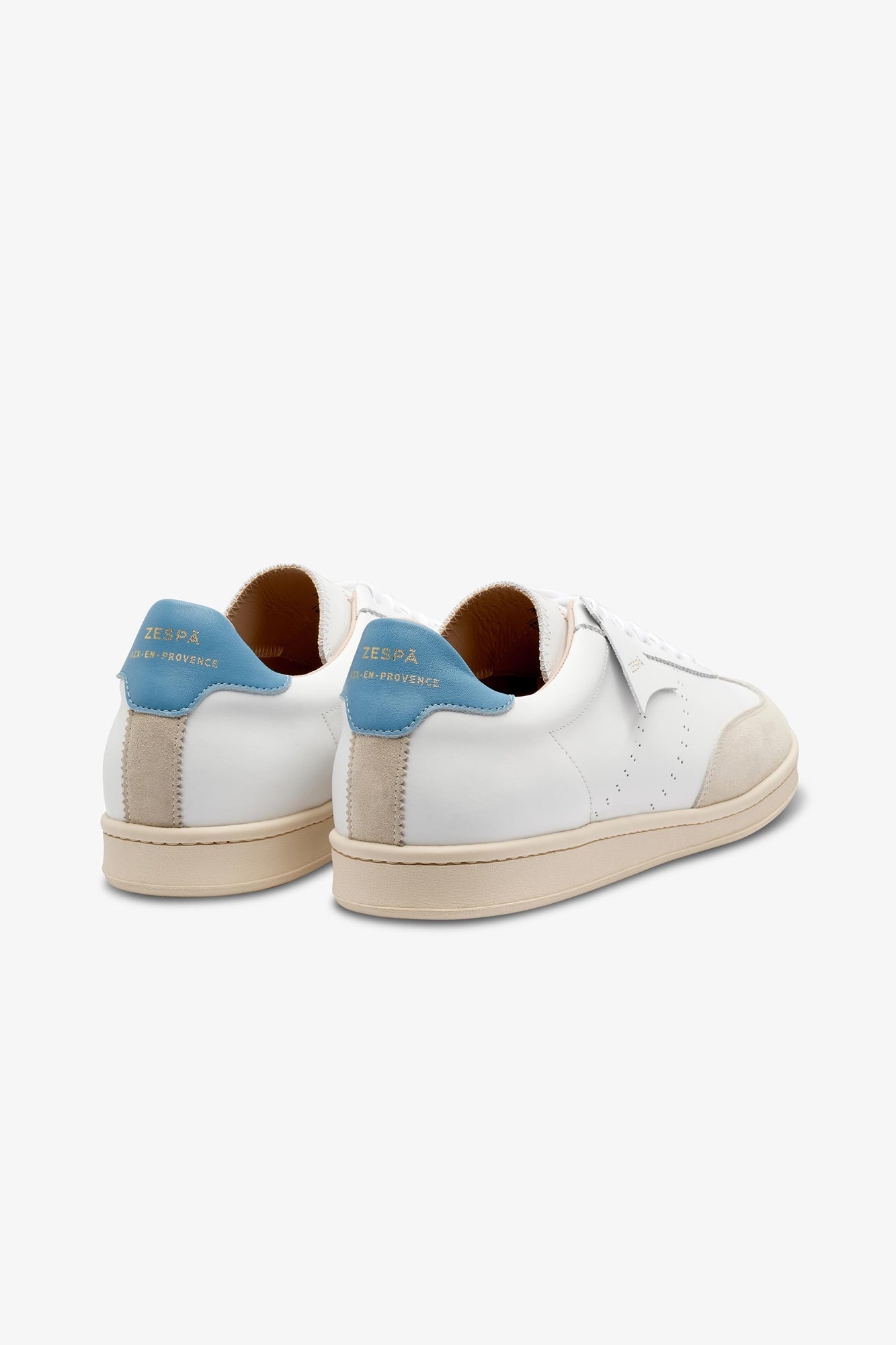 ZSPGT Apla Nappa White Sea