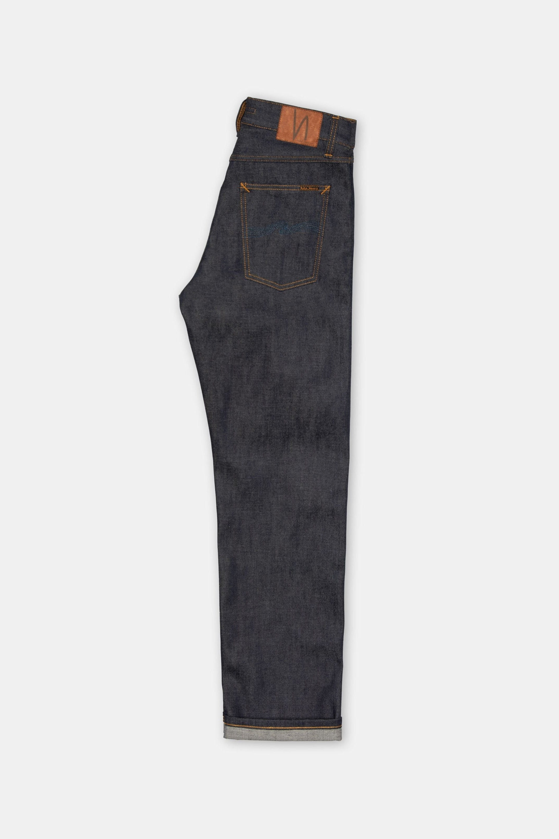 Rad Rufus Dry Ace Selvage