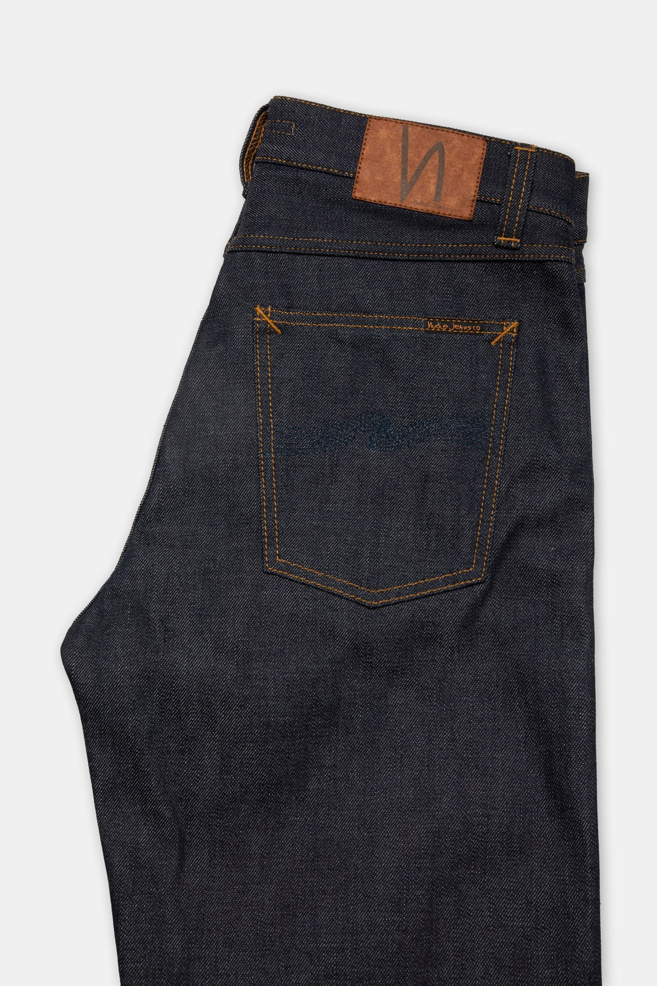 Rad Rufus Dry Ace Selvage
