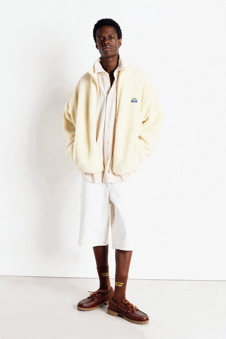 Hoktown Zip Jacket