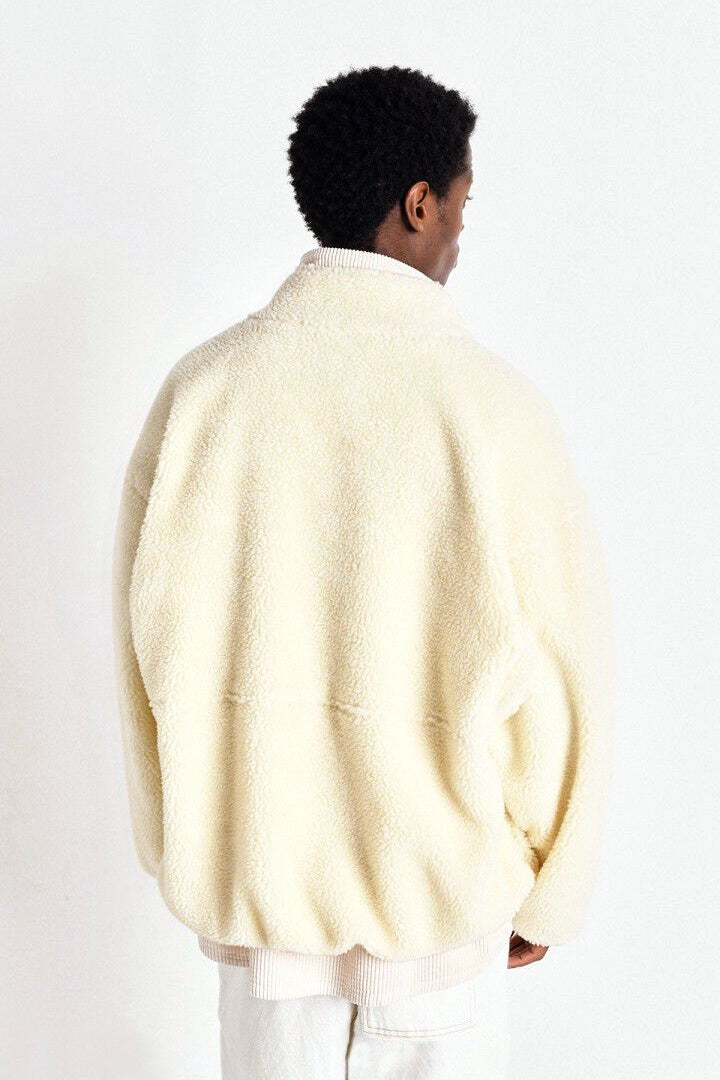 Hoktown Zip Jacket