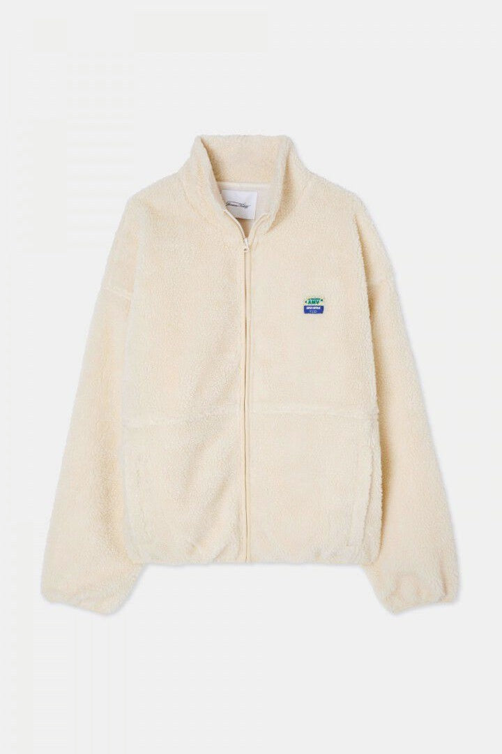 Hoktown Zip Jacket