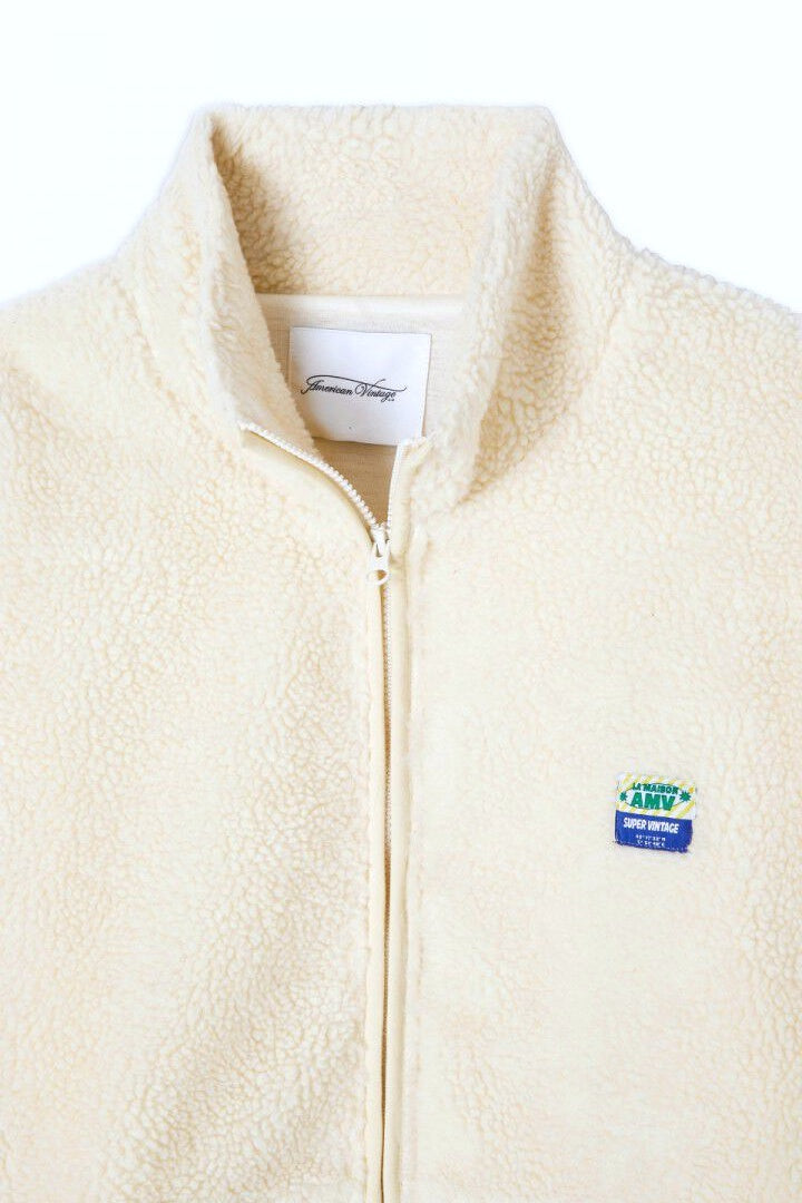Hoktown Zip Jacket