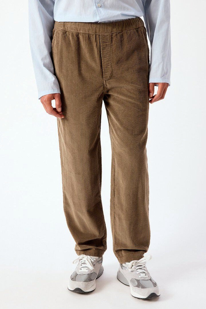 Padow Cord Joggers Varan Vintage