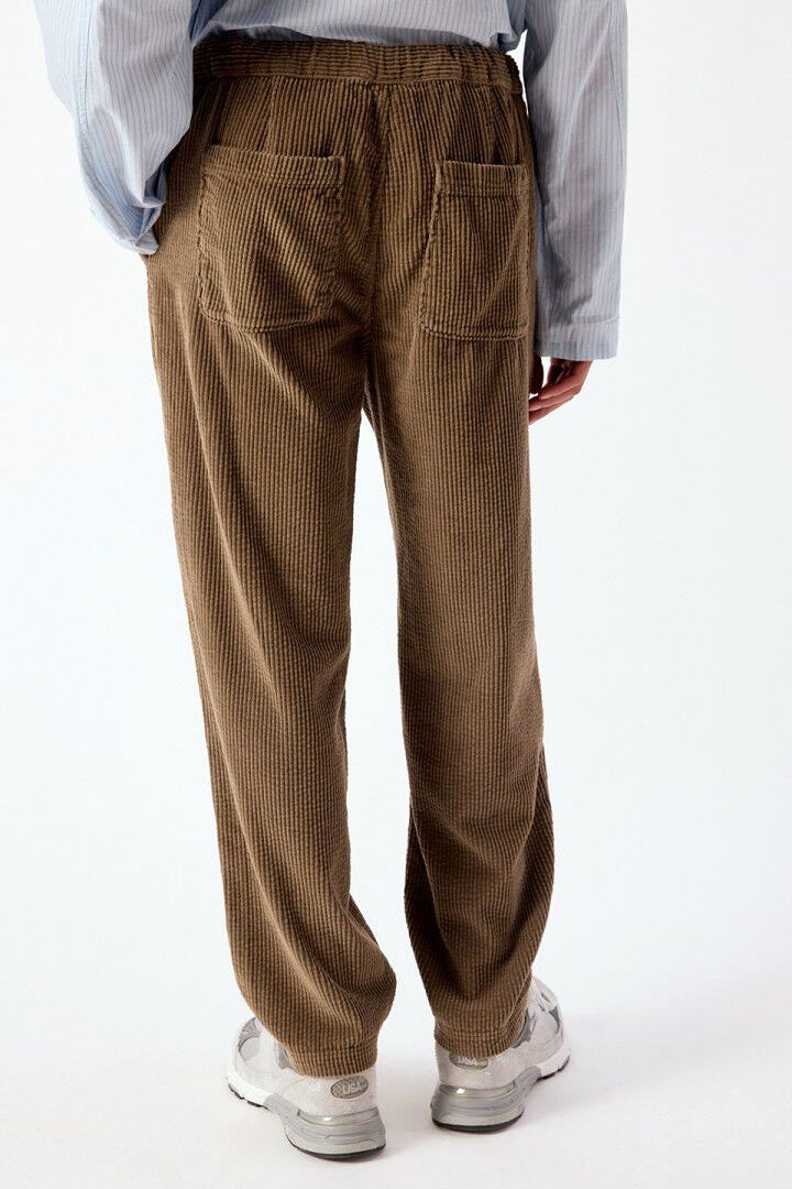 Padow Cord Joggers Varan Vintage