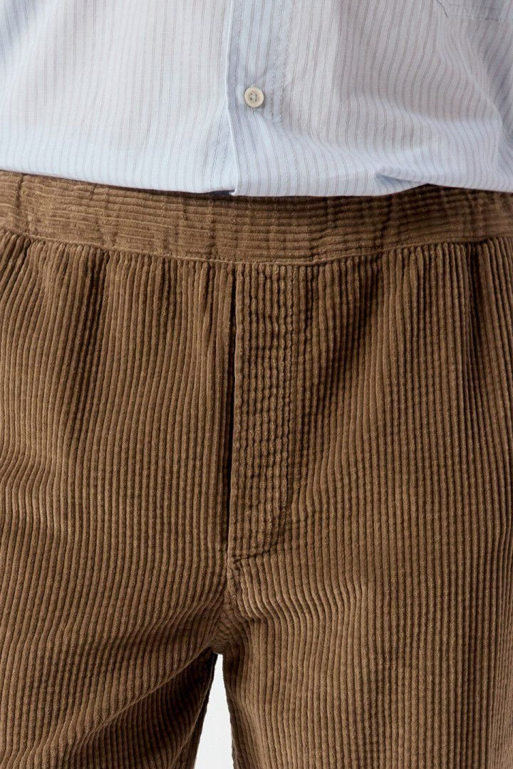 Padow Cord Joggers Varan Vintage
