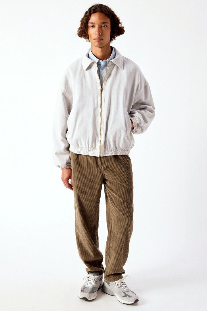 Padow Cord Joggers Varan Vintage