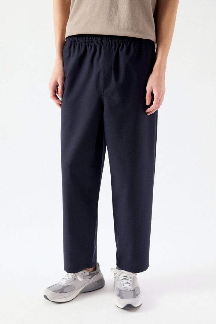 Ayani Wool Mix Joggers