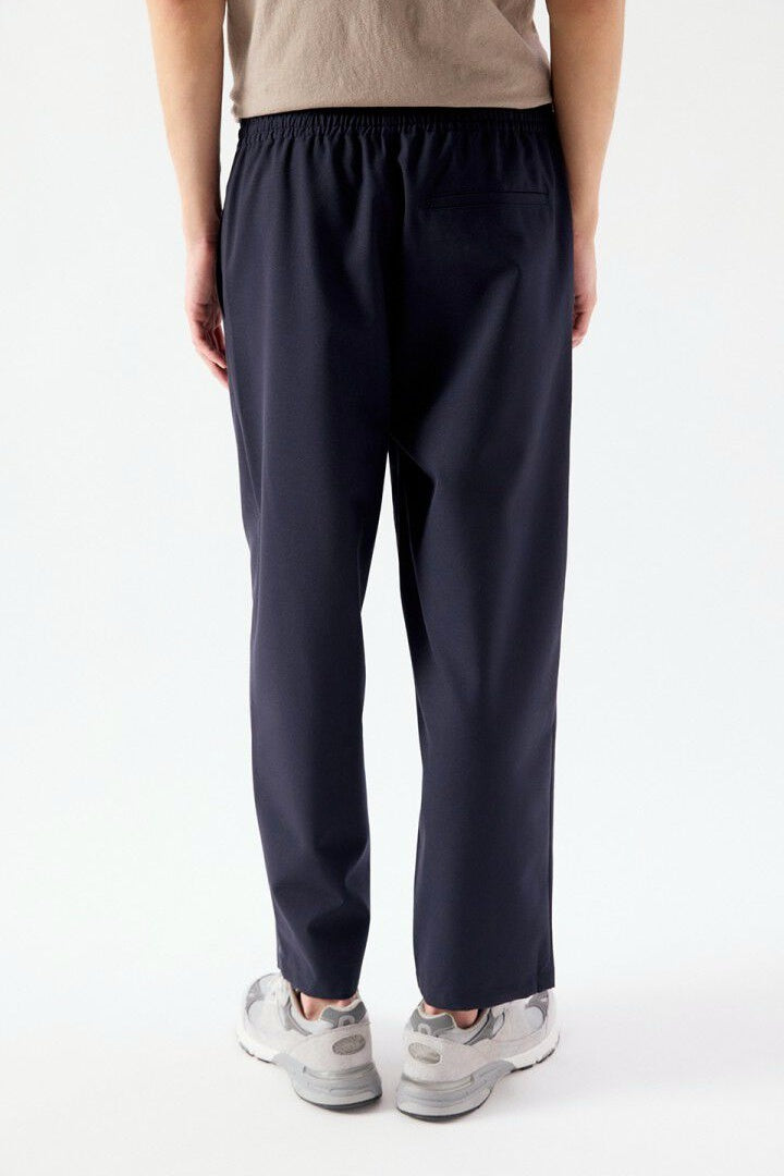 Ayani Wool Mix Joggers
