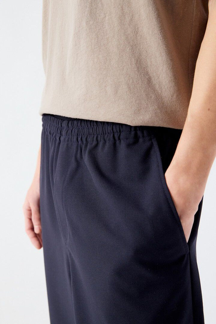 Ayani Wool Mix Joggers