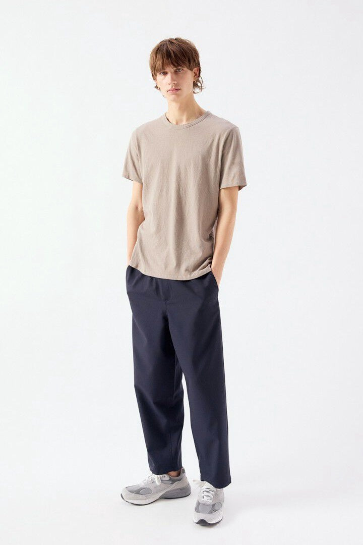 Ayani Wool Mix Joggers