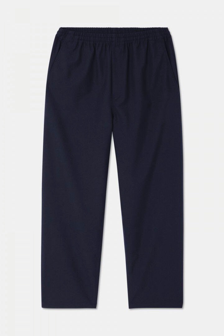 Ayani Wool Mix Joggers