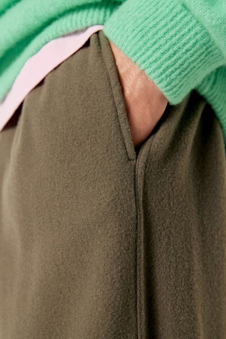 Puggy Jogger Artichaut