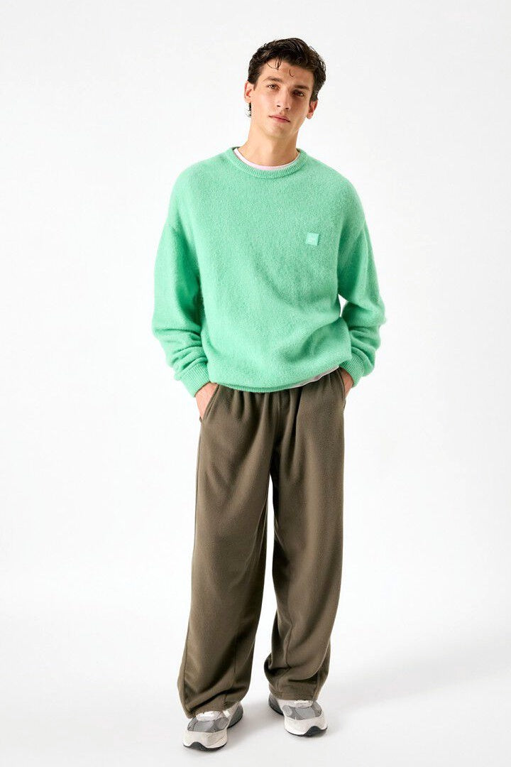Puggy Jogger Artichaut